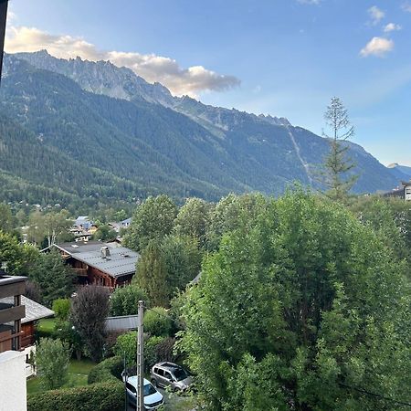 Chamonix Residence Les Periades Exterior foto