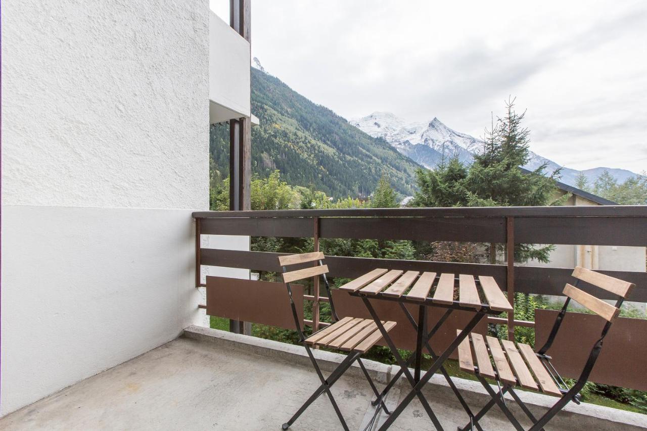 Chamonix Residence Les Periades Exterior foto
